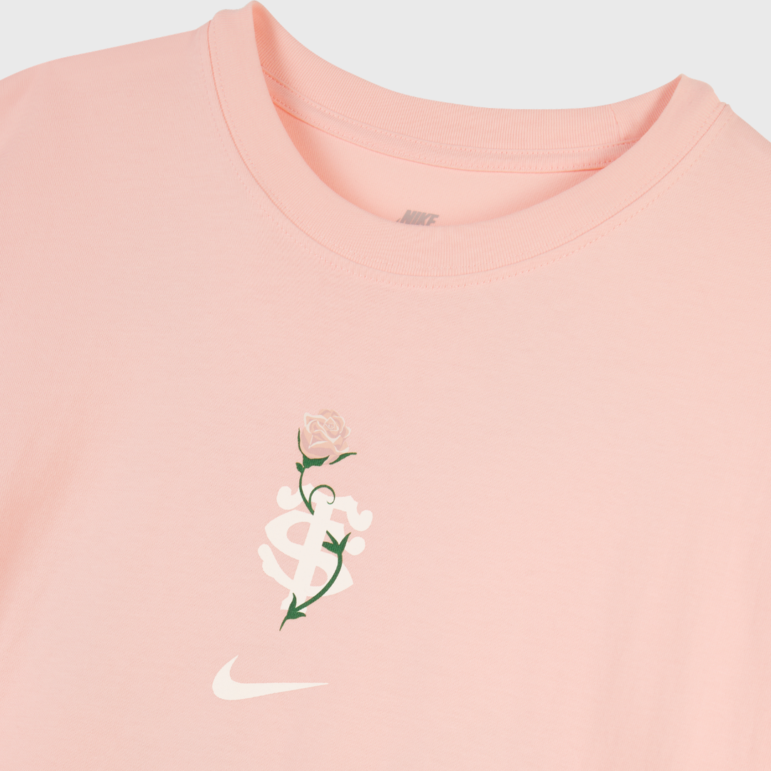 Nike Toulouse Rugby Men's Rose Tee 2026/27