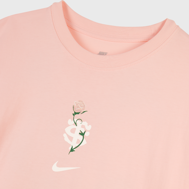 Nike Toulouse Rugby Men's Rose Tee 2026/27
