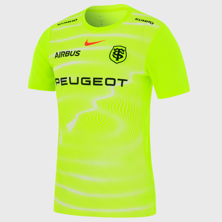 Nike Toulouse Third Pre-Match Shirt 2025/26
