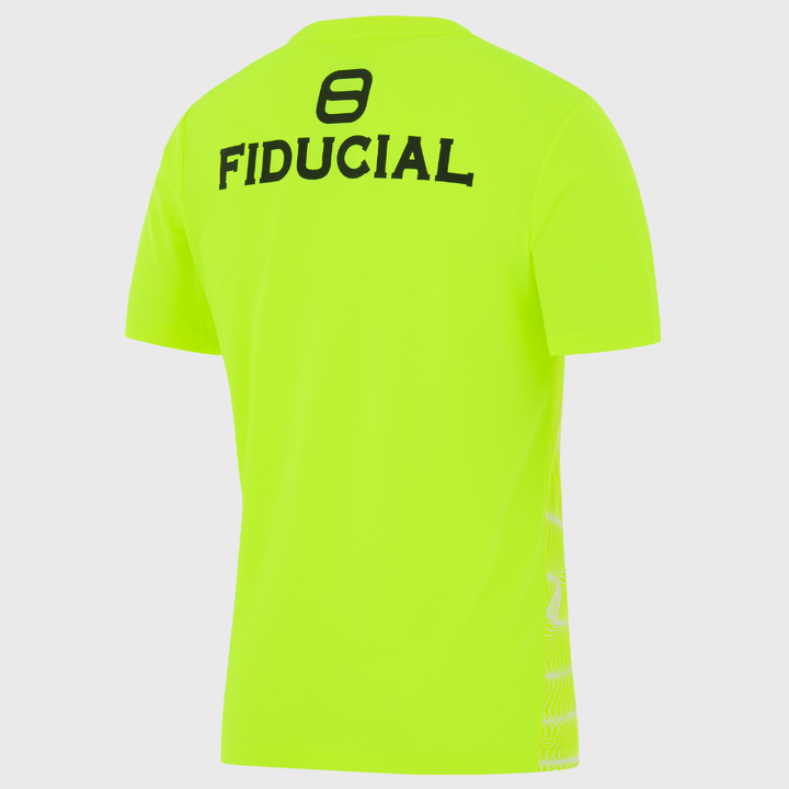 Nike Toulouse Third Pre-Match Shirt 2025/26