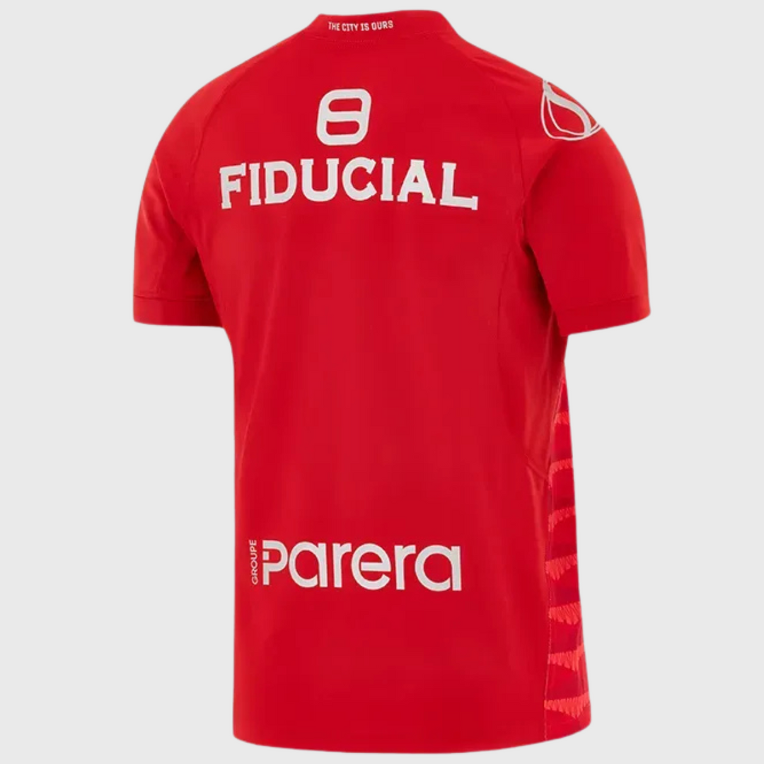Nike Toulouse Men's Third Stadium Rugby Shirt 2026/27