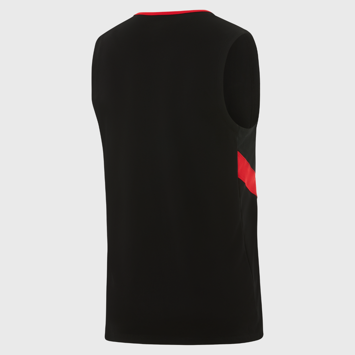 Nike Toulouse Rugby Men's Training Singlet Black 2026/27