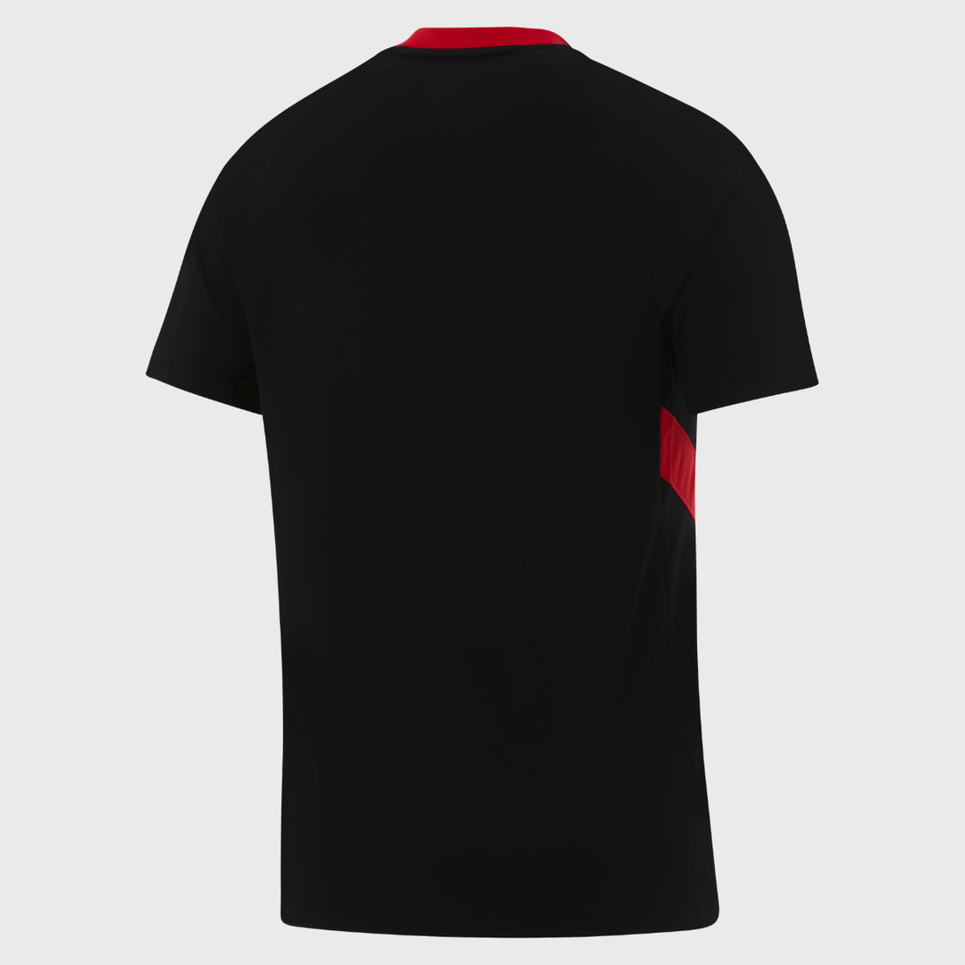 Nike Toulouse Rugby Men's Training Tee Black 2026/27
