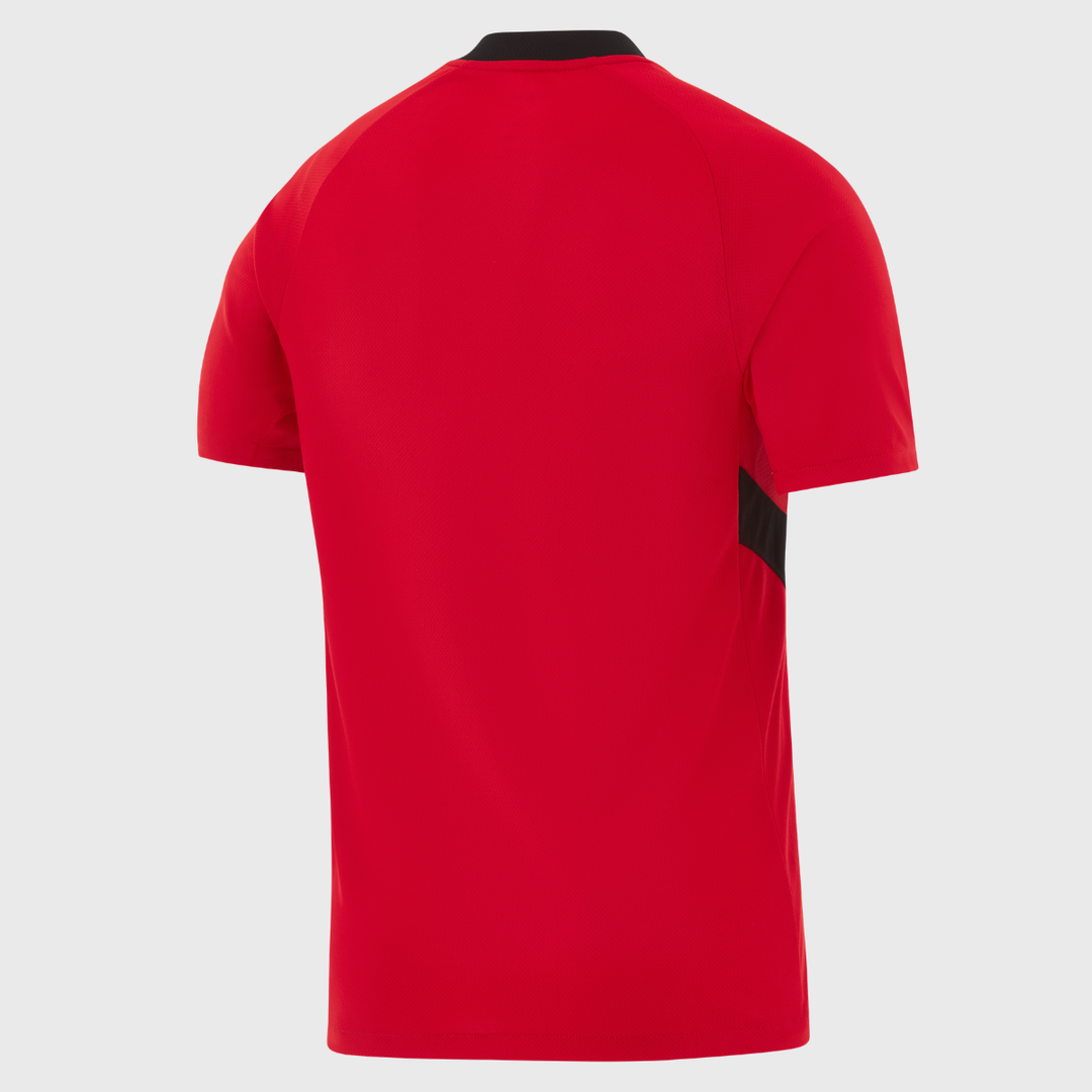 Nike Toulouse Rugby Men's Training Tee Red 2026/27
