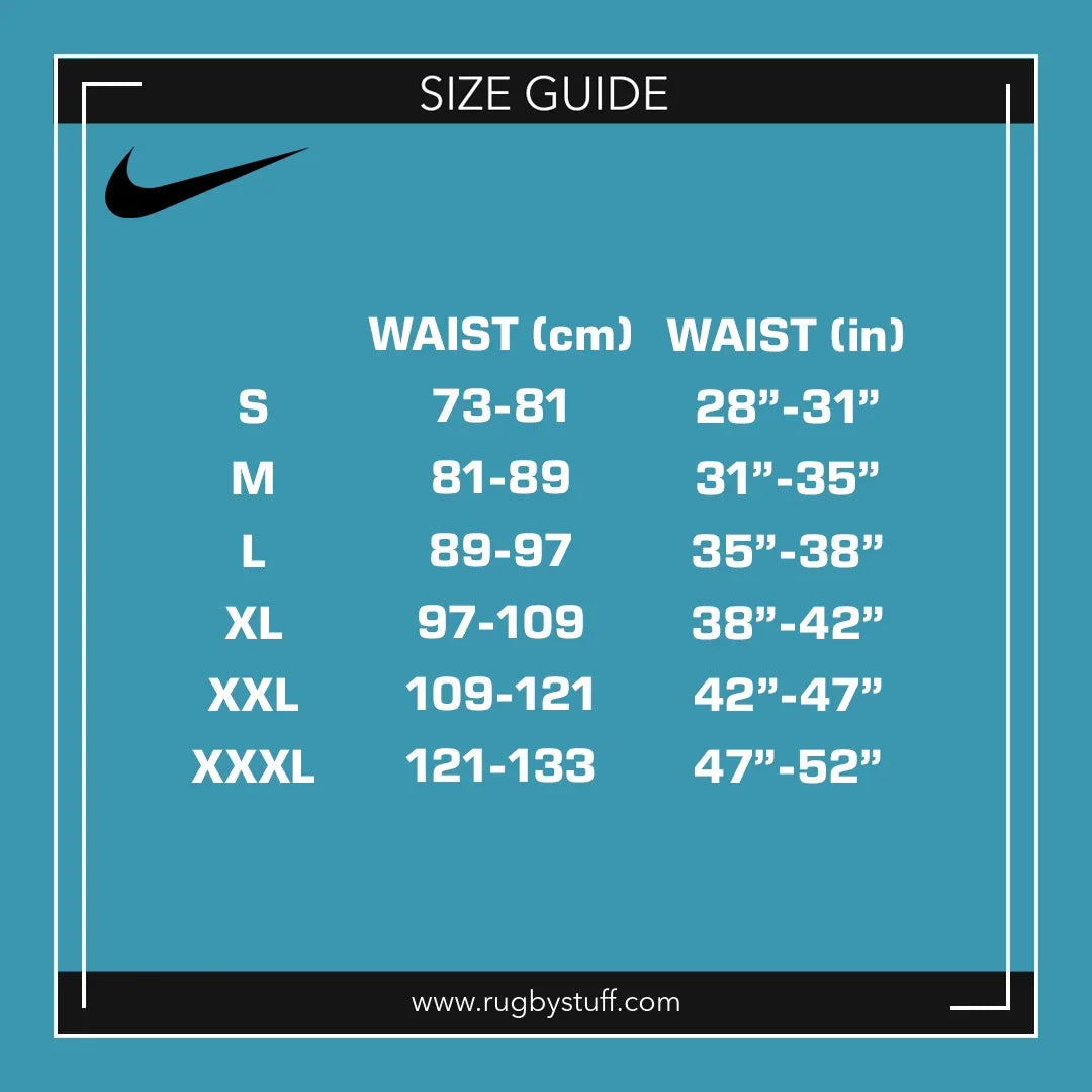 Nike Pro Waist Wrap 3.0 - Rugbystuff.com