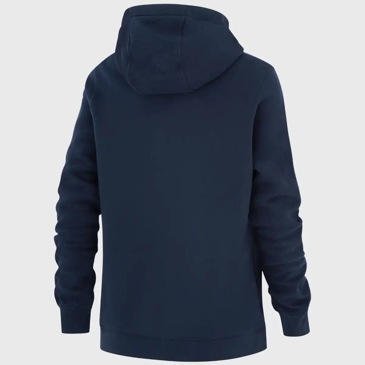 Nike British & Irish Lions Women's Overhead Hoody Navy - Rugbystuff.com
