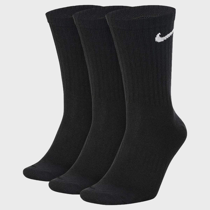Nike_crew_sock_black_3 - Rugbystuff.com