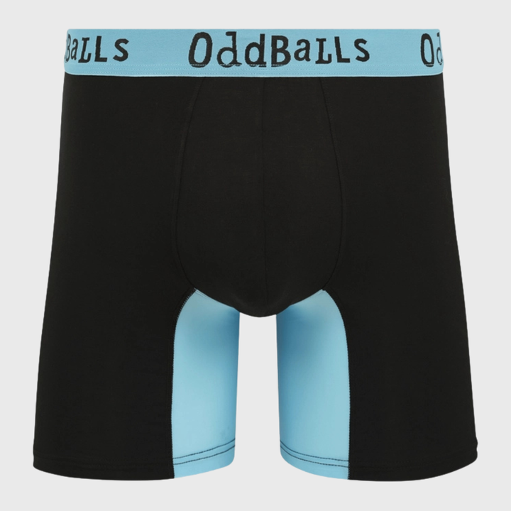 OddBalls Beetle Bamboo Boxer Shorts