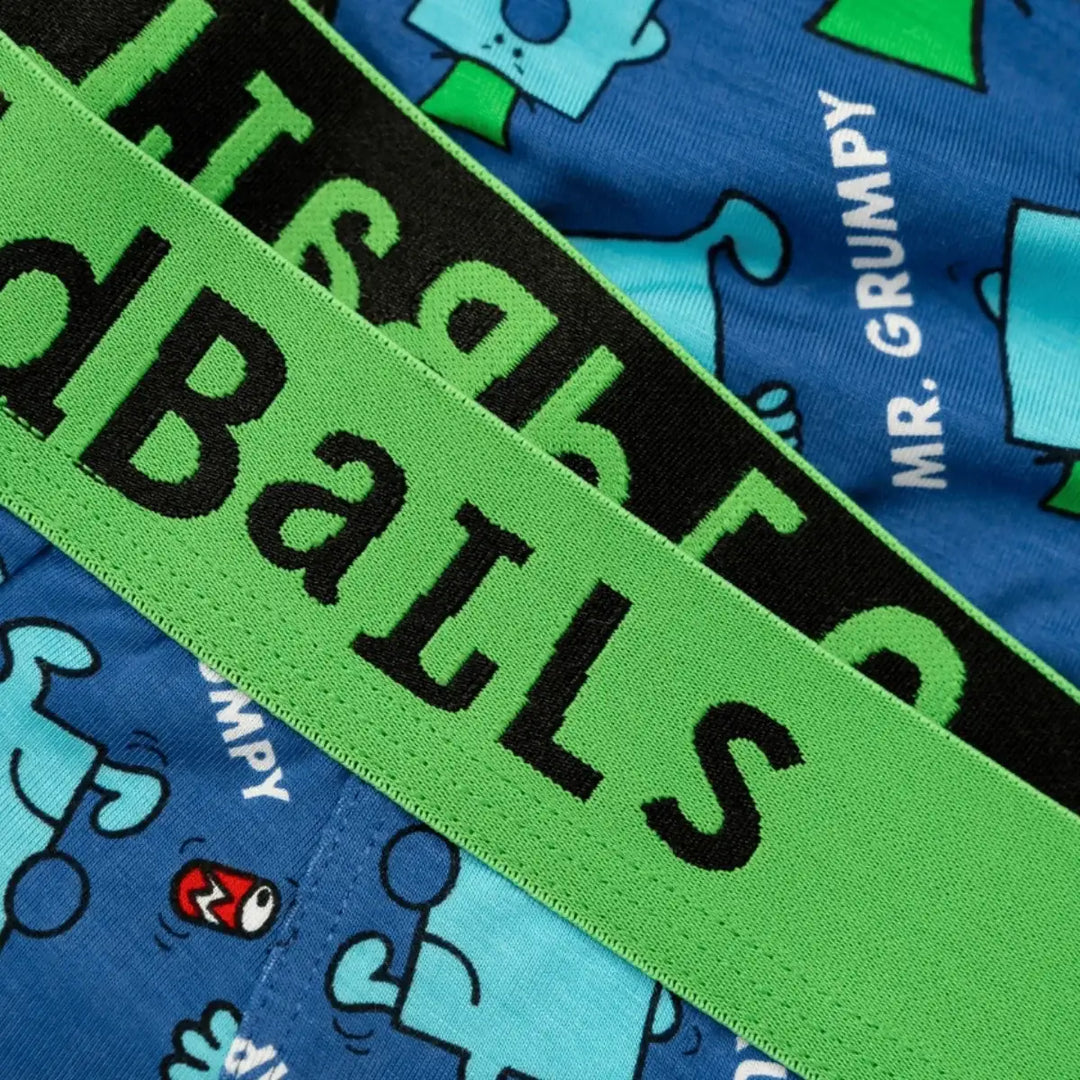 OddballsMrGrumpyBambooBoxerShorts_2 - Rugbystuff.com