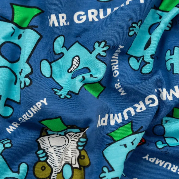 OddballsMrGrumpyBambooBoxerShorts_3 - Rugbystuff.com