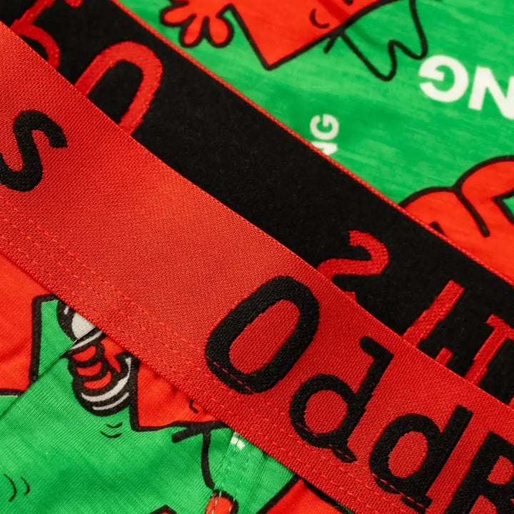 OddballsMrStrongBambooBoxerShorts_6 - Rugbystuff.com
