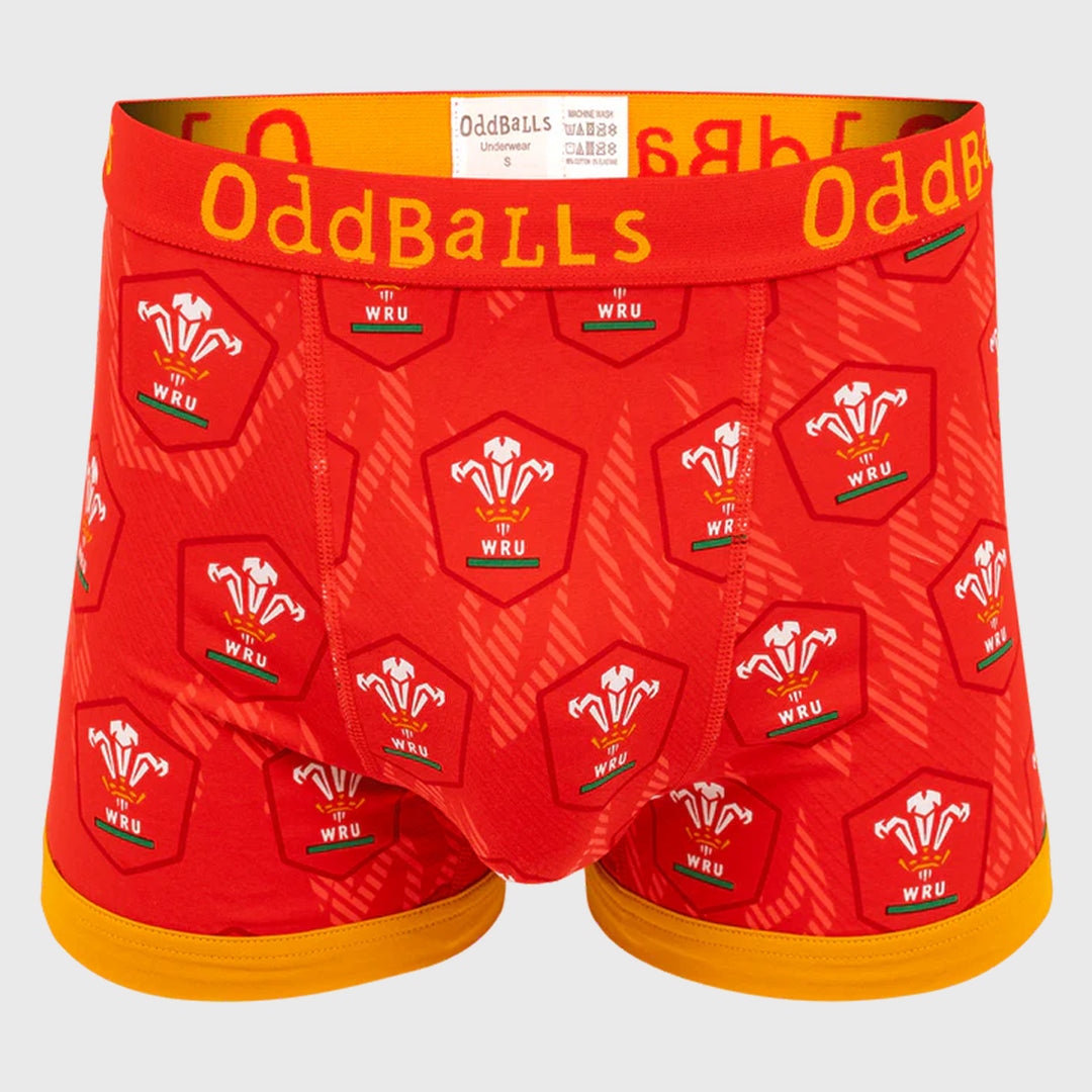 Undervands Rugby Men's Rugby Underwear & Baselayers Shorts – Rugbystuff.com