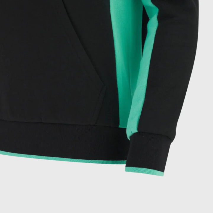 Macron Ospreys Rugby Hoody 2025/26 - Rugbystuff.com