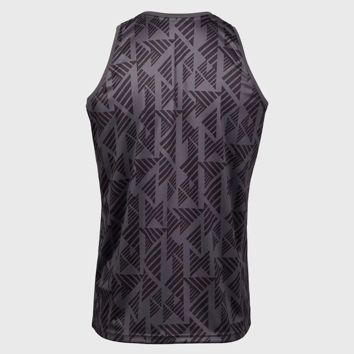 OxenArmyRugbyGymTrainingSinglet_5 - Rugbystuff.com
