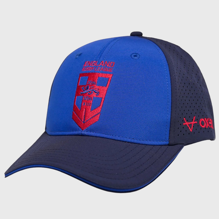 Oxen England Rugby League Cap 2026