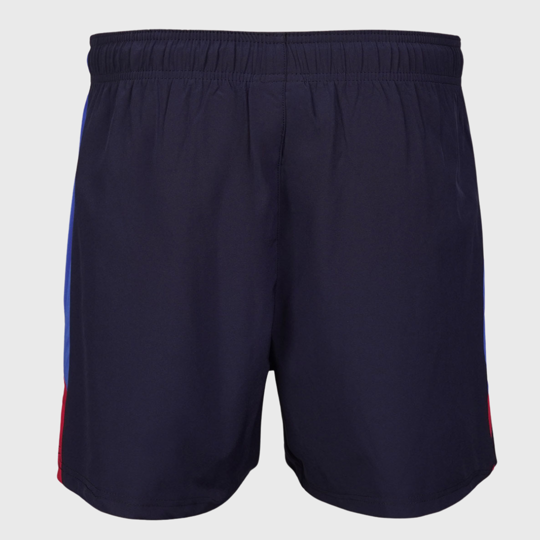 Oxen England Rugby League Gym Shorts Navy 2026