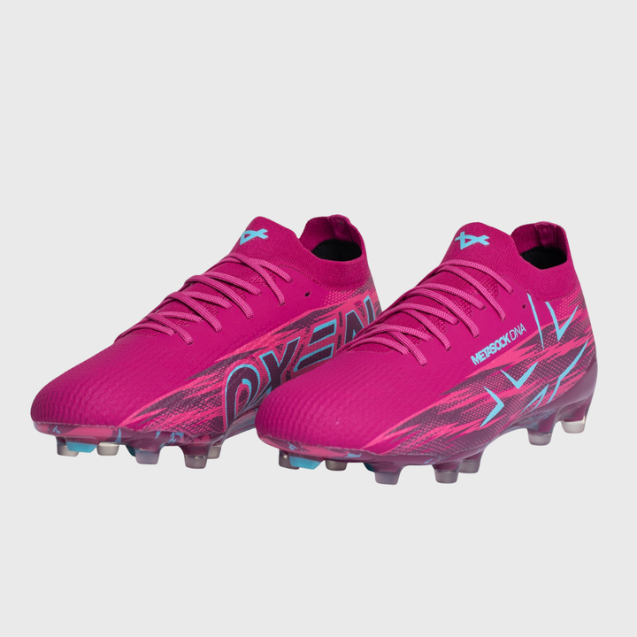 Oxen Metasock AG Rugby Boots Purple Haze