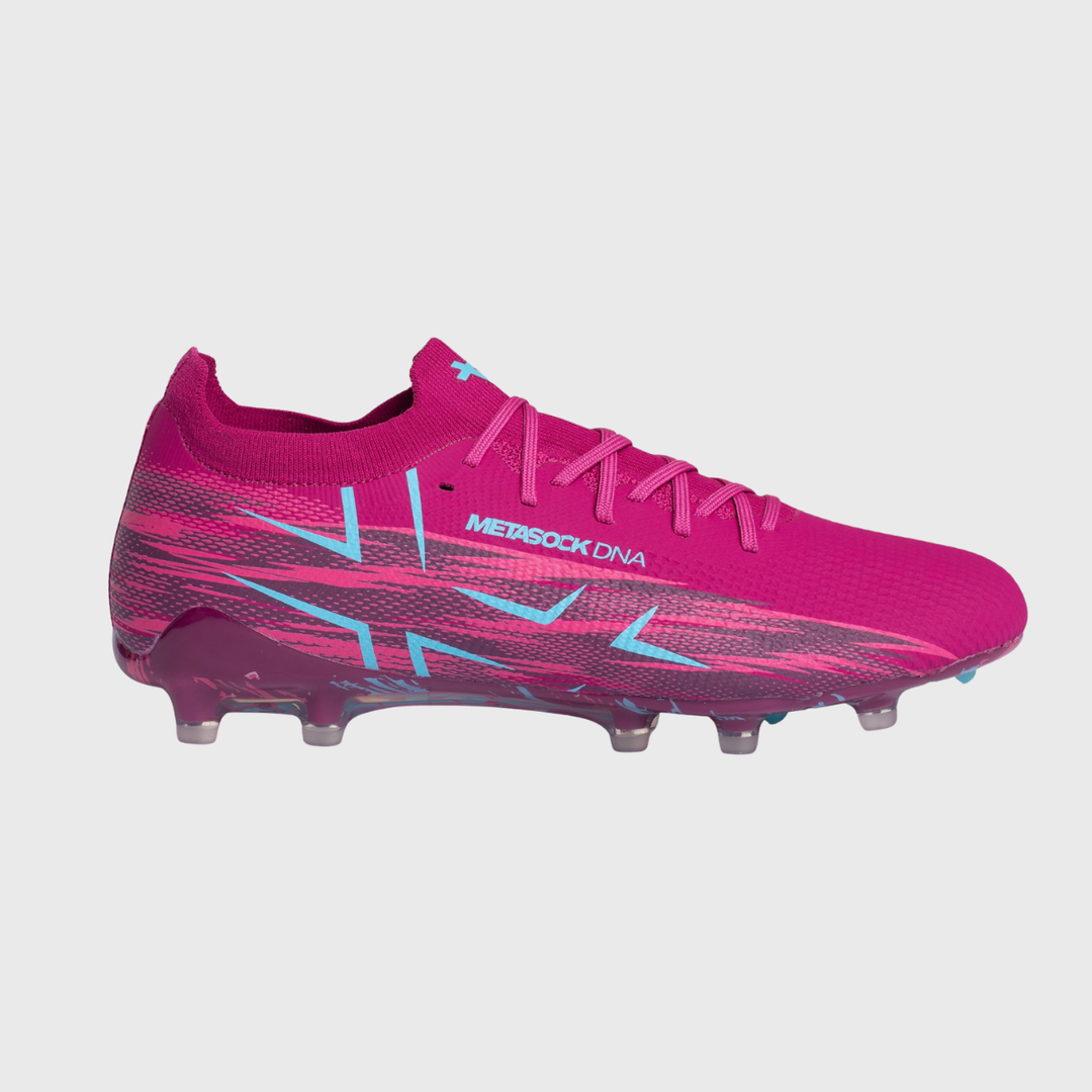 Oxen Metasock AG Rugby Boots Purple Haze