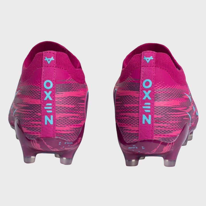 Oxen Metasock AG Rugby Boots Purple Haze