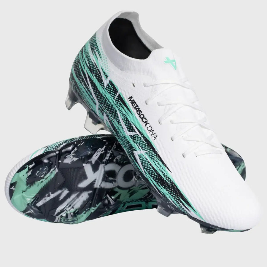 Oxen Rugby Boots | Metasock & Raptor | Wide Fit | Rugbystuff.com