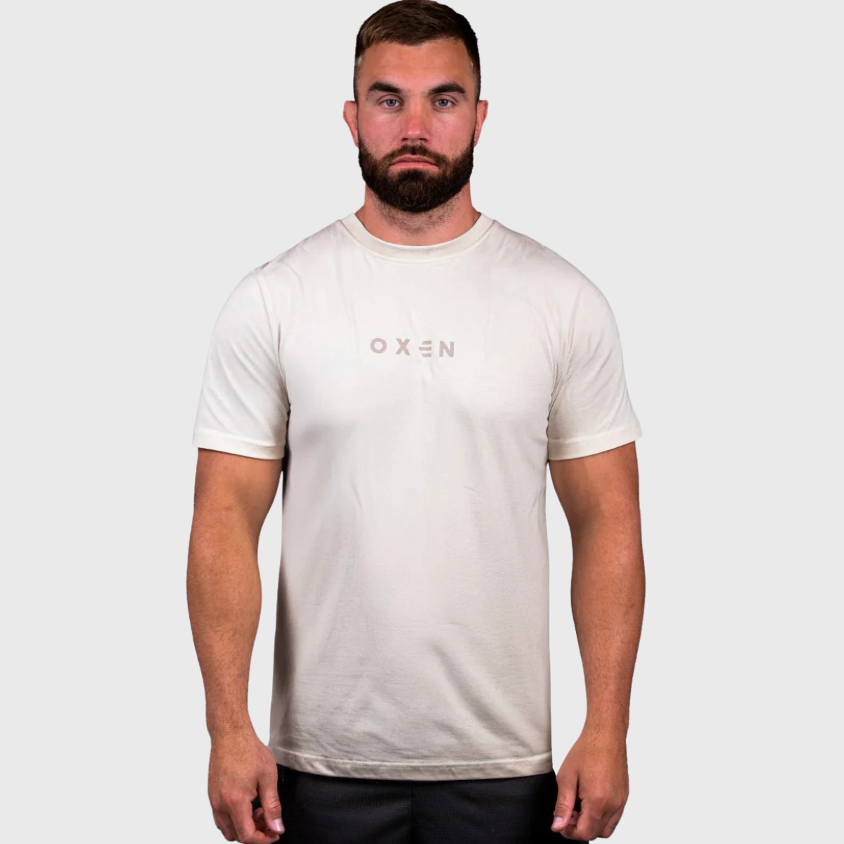 OXEN Origin Tee Sand