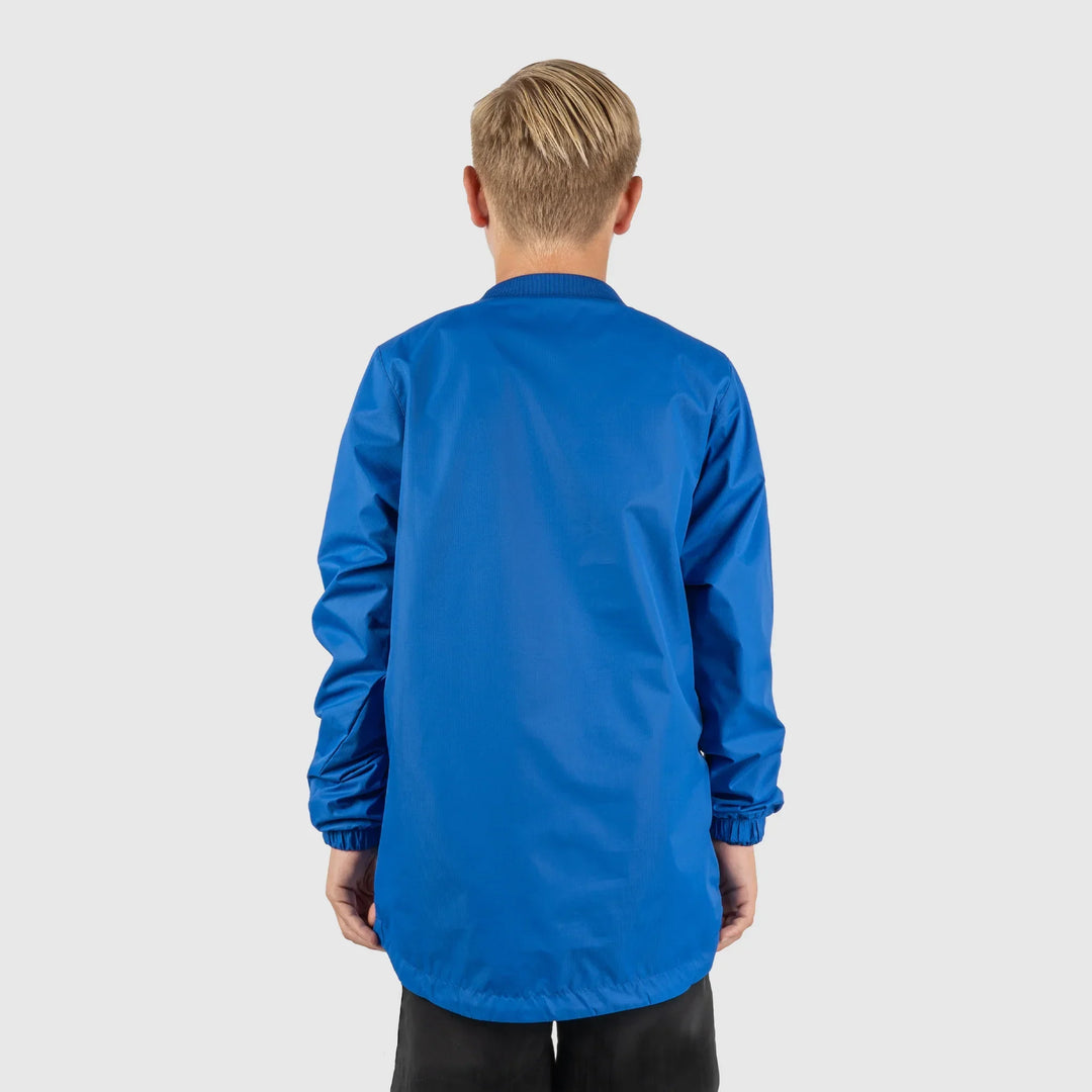 VX3 Primus Contact Top Kids Royal - Rugbystuff.com