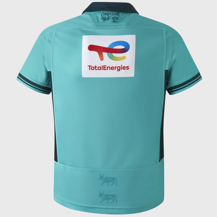 Macron Section Paloise Third Replica Rugby Shirt 2025/26
