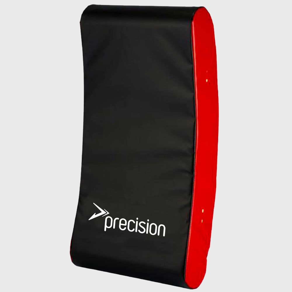 Precision Training Rugby Curved Hit Shield - Rugbystuff.com