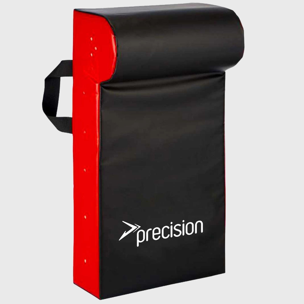 Precision Training Rugby Single Wedge Hit Shield - Rugbystuff.com