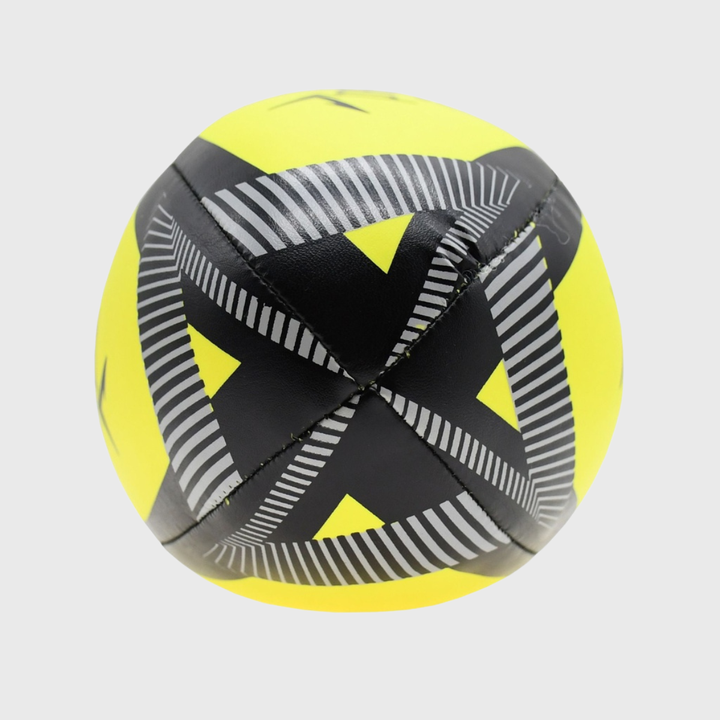 Precision Sponge Rugby Ball