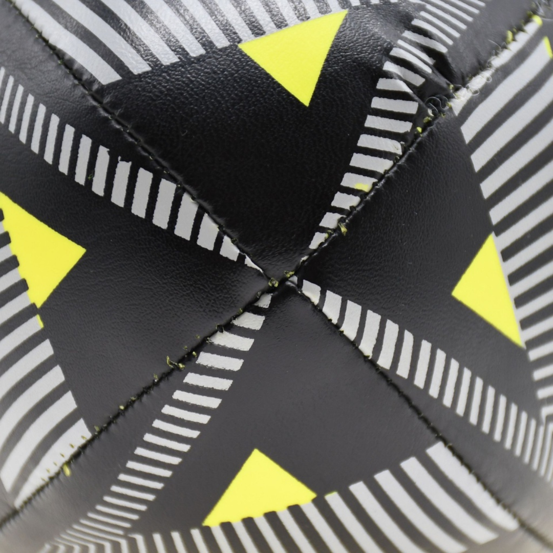 Precision Sponge Rugby Ball