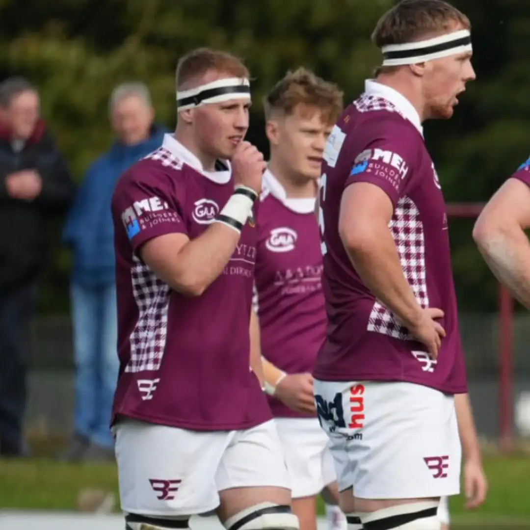 Meet the Rugbystuff.com Team
