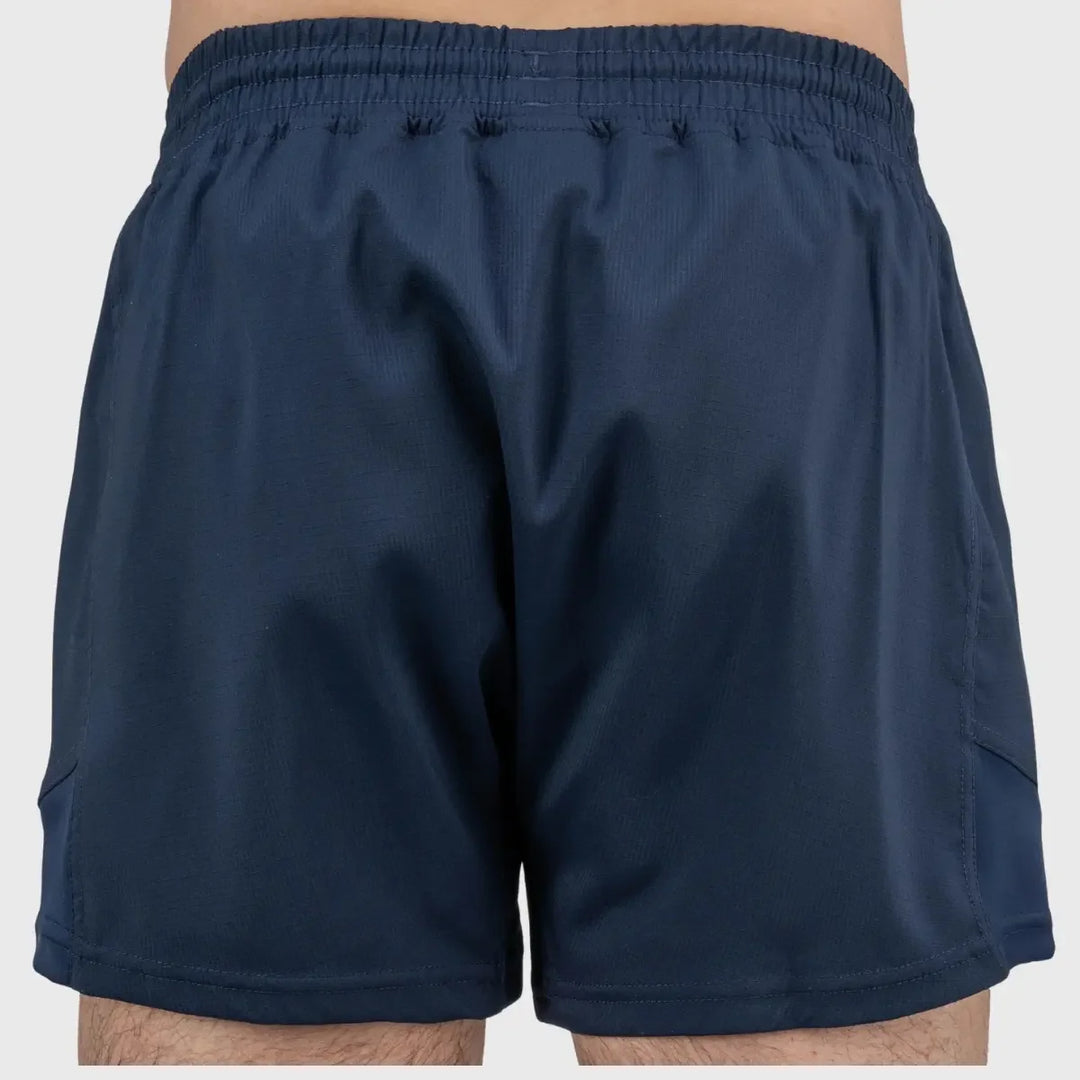 VX3 Revo Rugby Shorts Navy - Rugbystuff.com