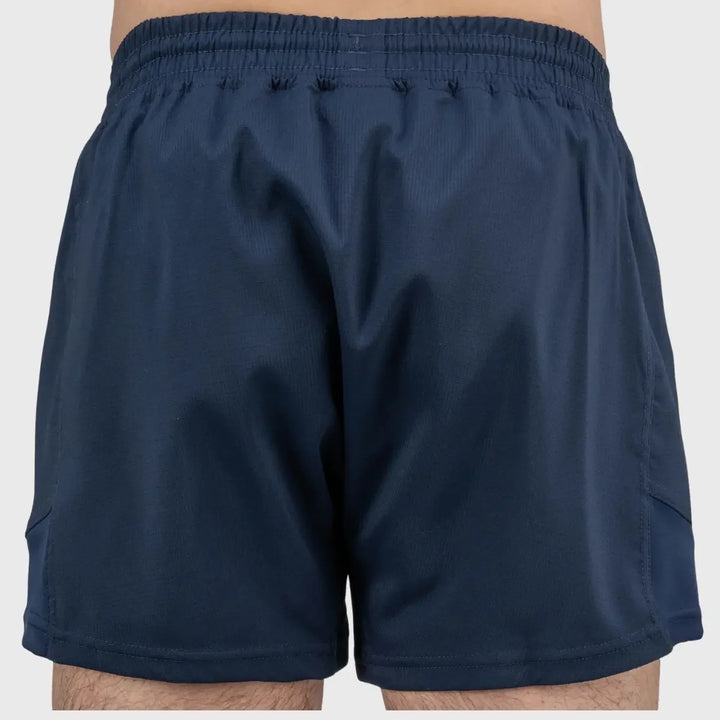 VX3 Revo Rugby Shorts Navy - Rugbystuff.com