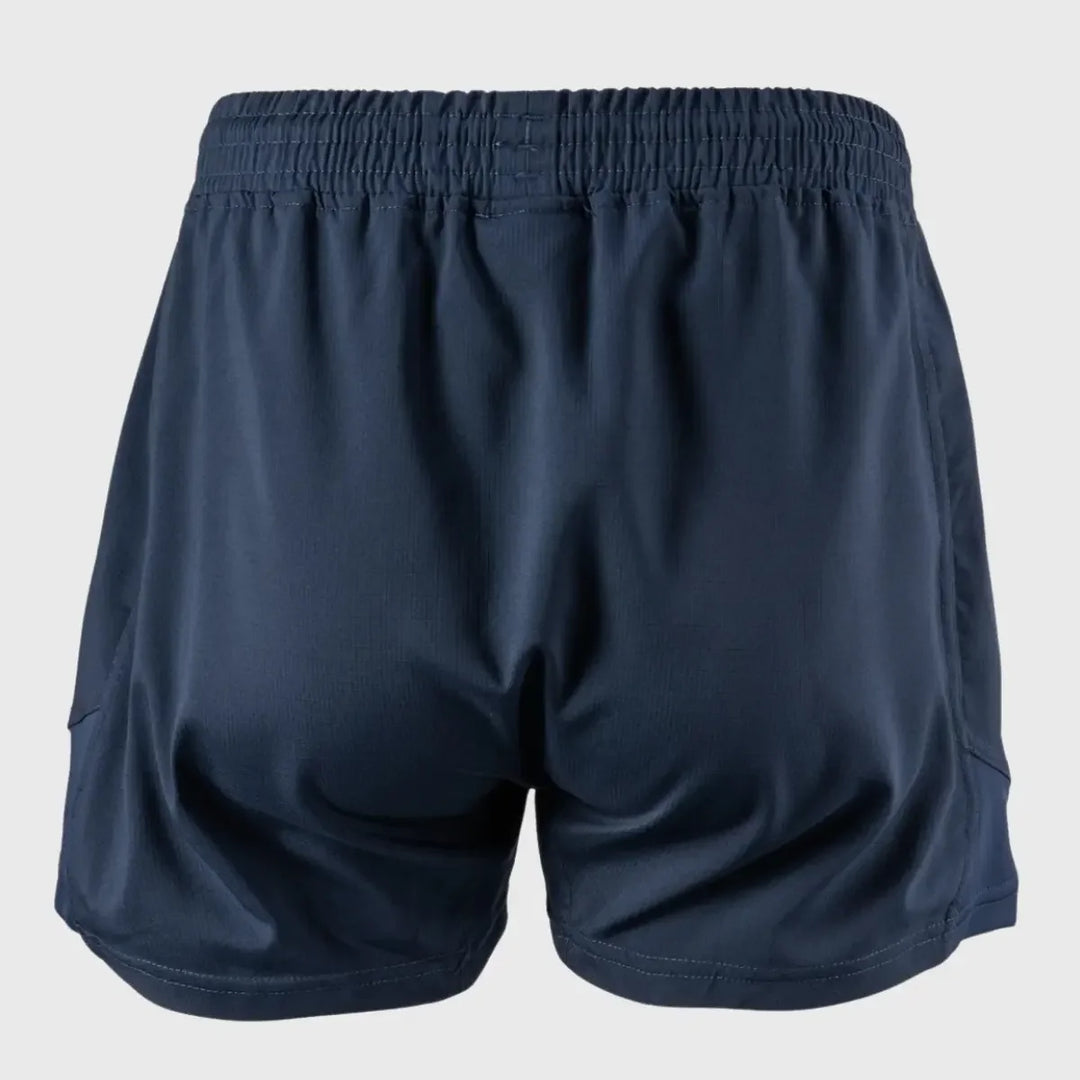 VX3 Revo Rugby Shorts Navy - Rugbystuff.com