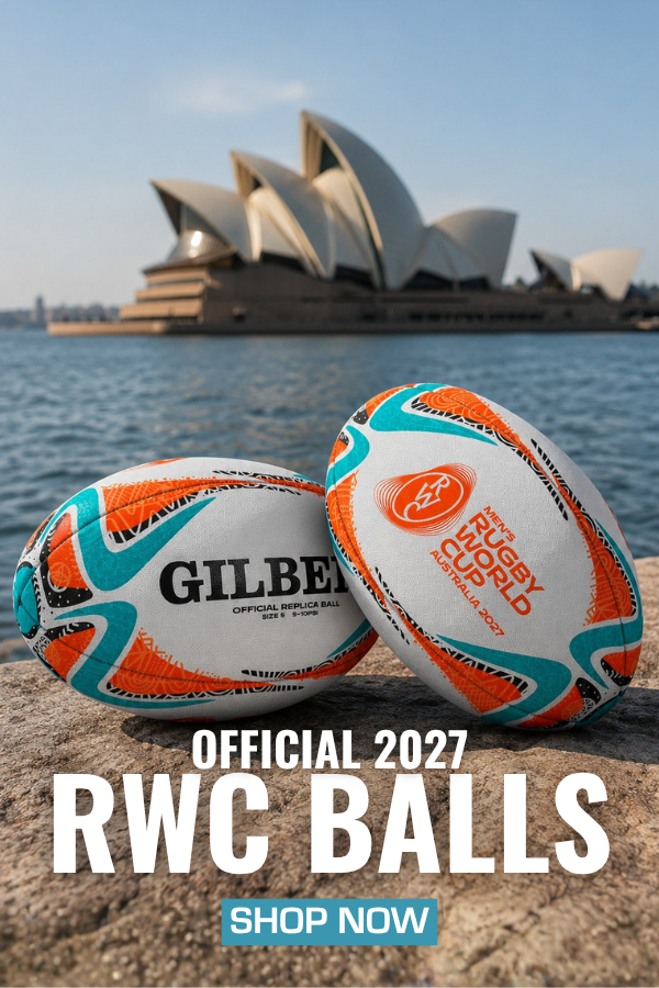 2027 RWC Balls