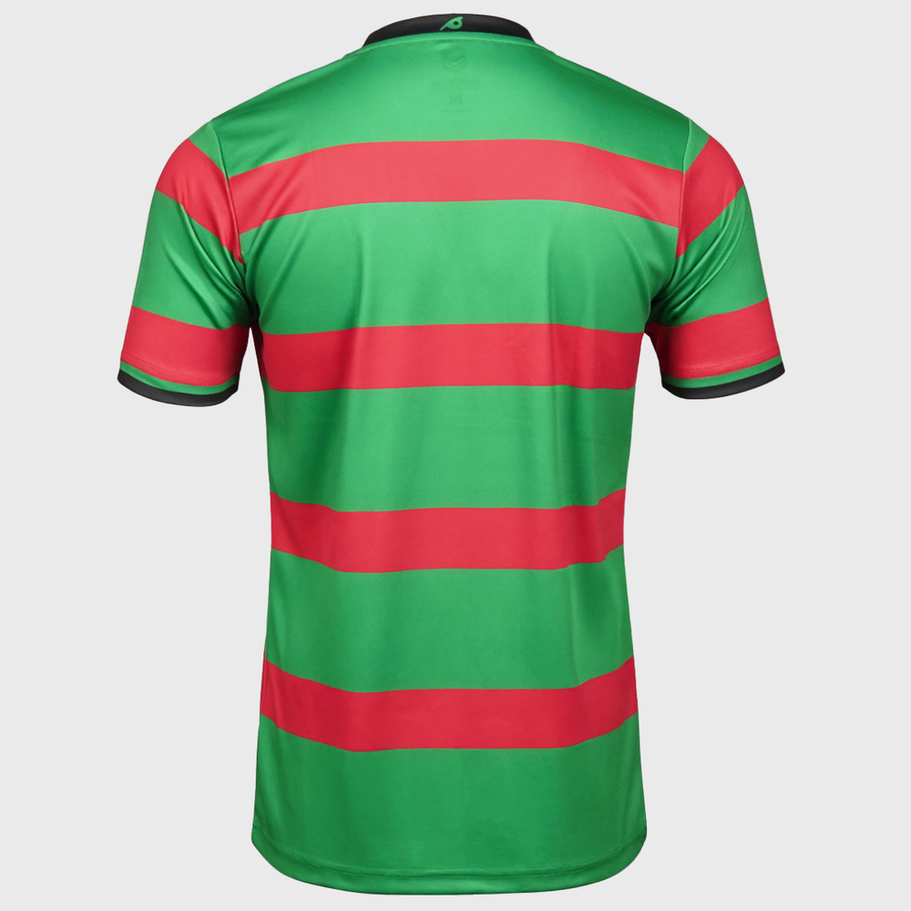 Rabbitohs NRL Supporters Rugby Shirt 2026 - Rugbystuff.com