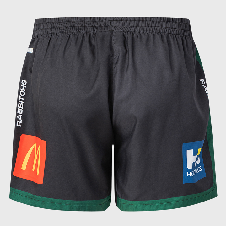 Classic Rabbitohs NRL Gym Shorts 2026 - Rugbystuff.com
