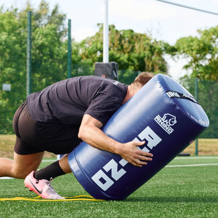 Rhino Chop Tackle Bag XL