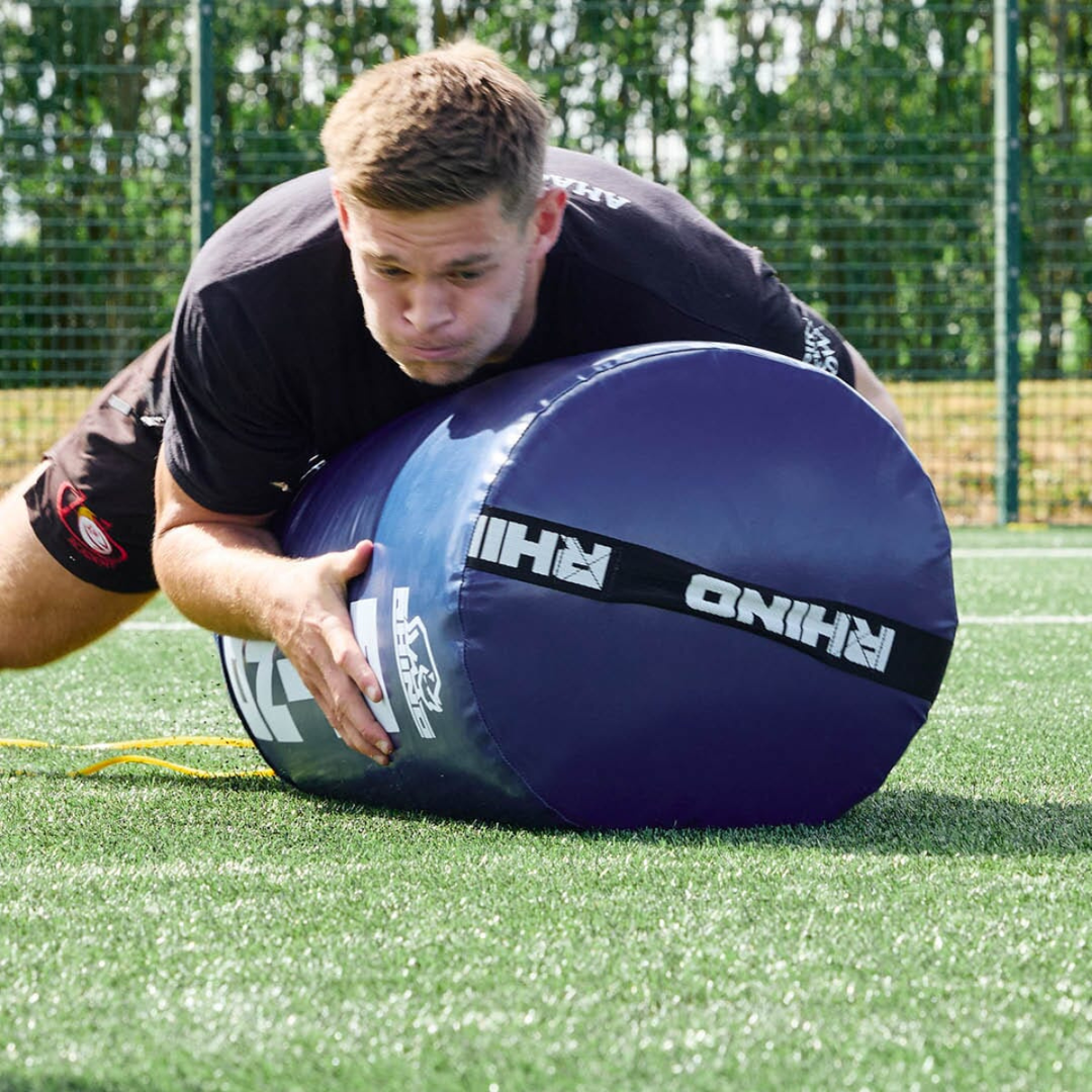 Rhino Chop Tackle Bag XL