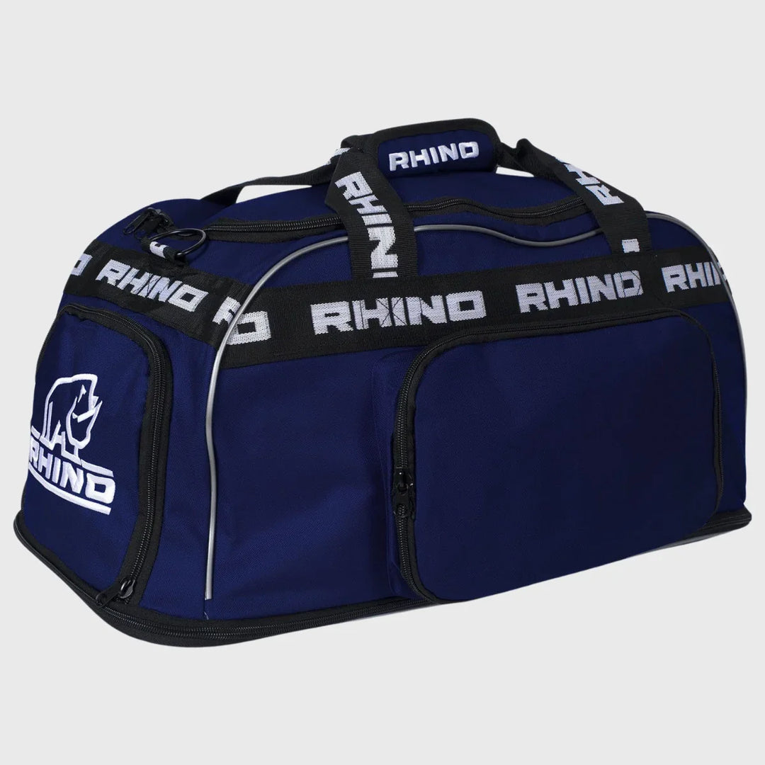 Rhino Player's Holdall Navy - Rugbystuff.com