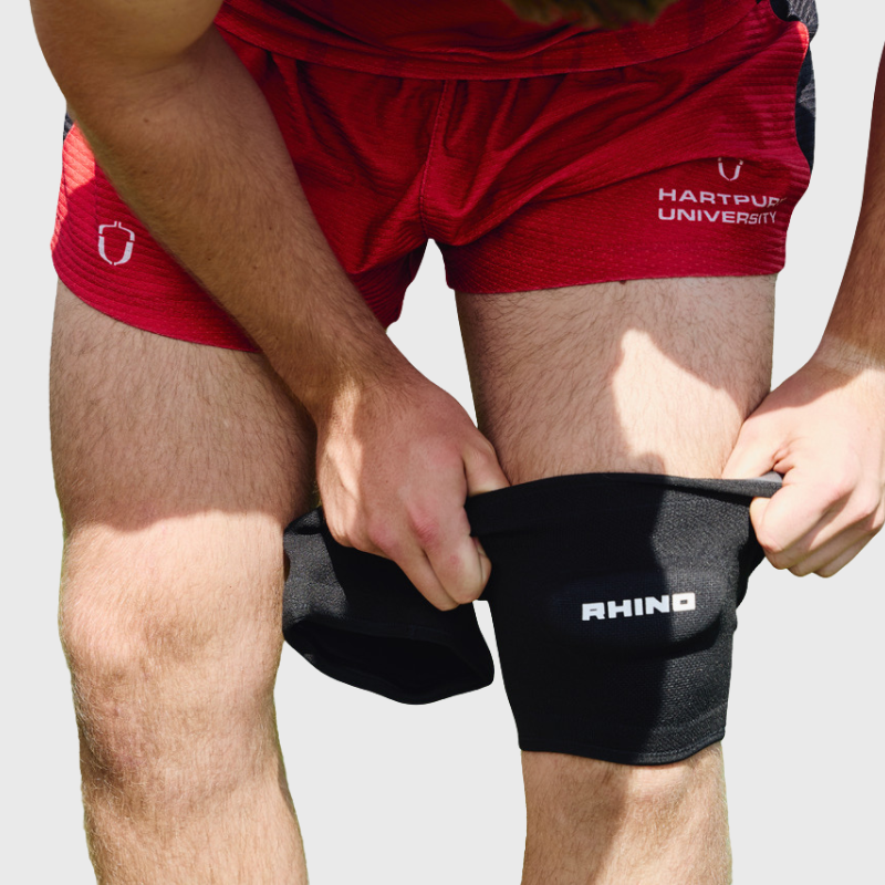 Rhino Elite Lineout Lifting Support Blocks