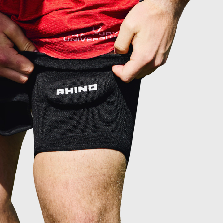Rhino Elite Lineout Lifting Support Blocks