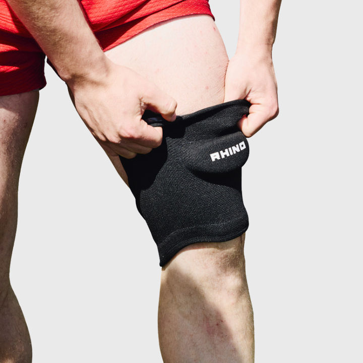 Rhino Elite Lineout Lifting Support Blocks