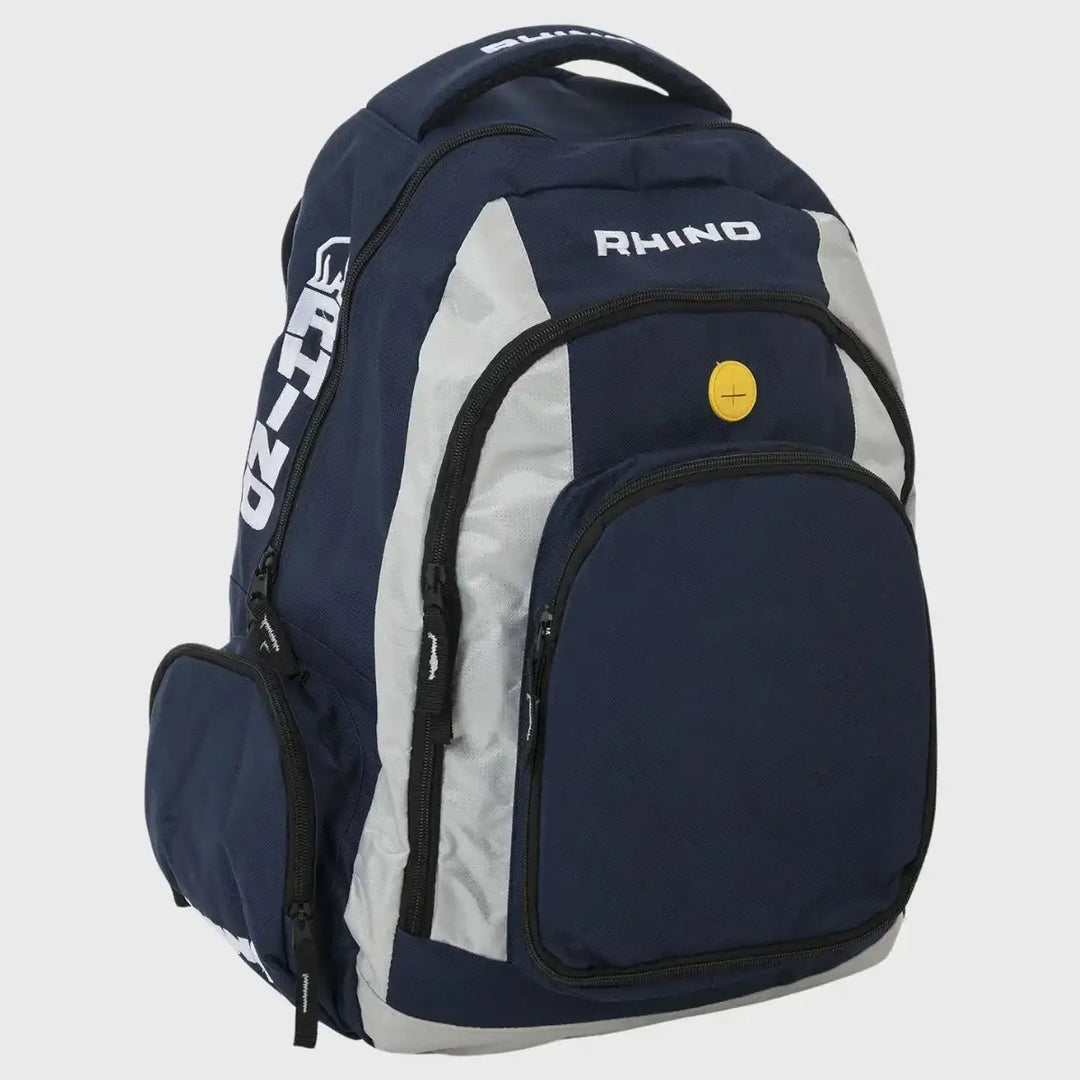Rugby Kit Bags & Backpacks | Canterbury, Gilbert, Rhino | Shop Now ...
