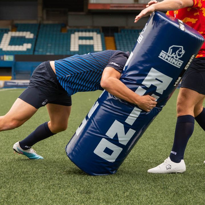 Rhino Senior Round Tackle Bag