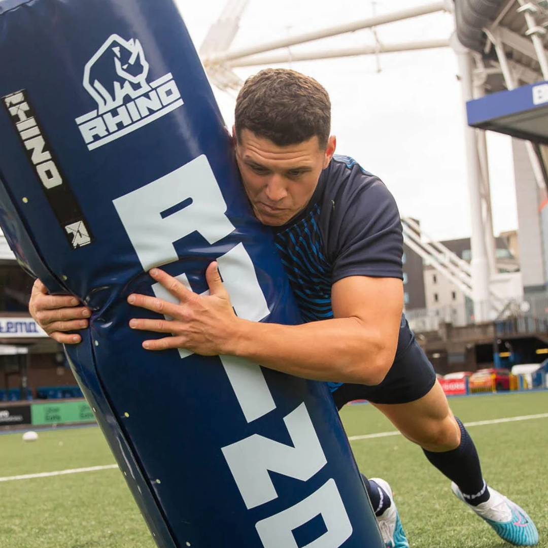 Rhino Senior Round Tackle Bag