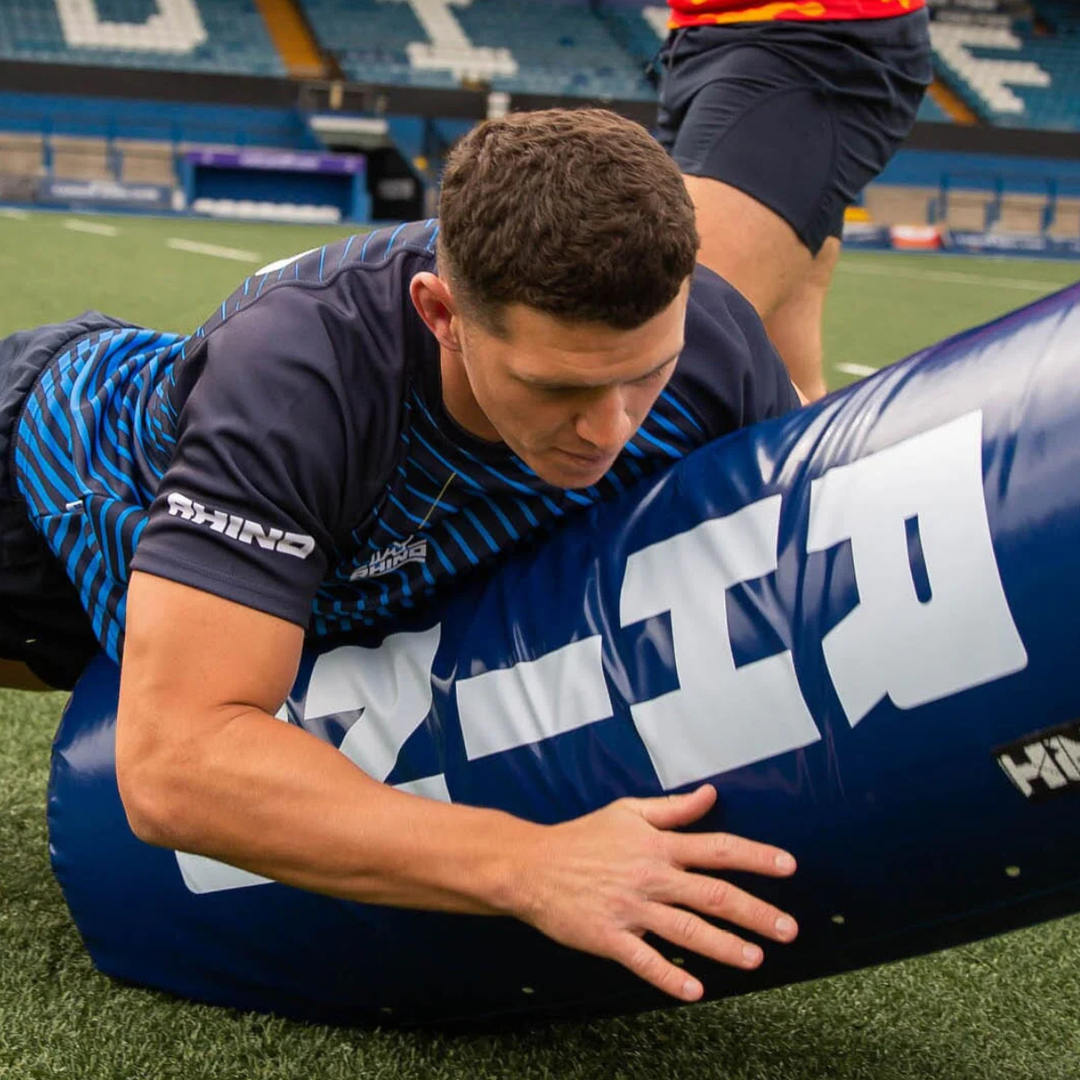 Rhino Senior Round Tackle Bag