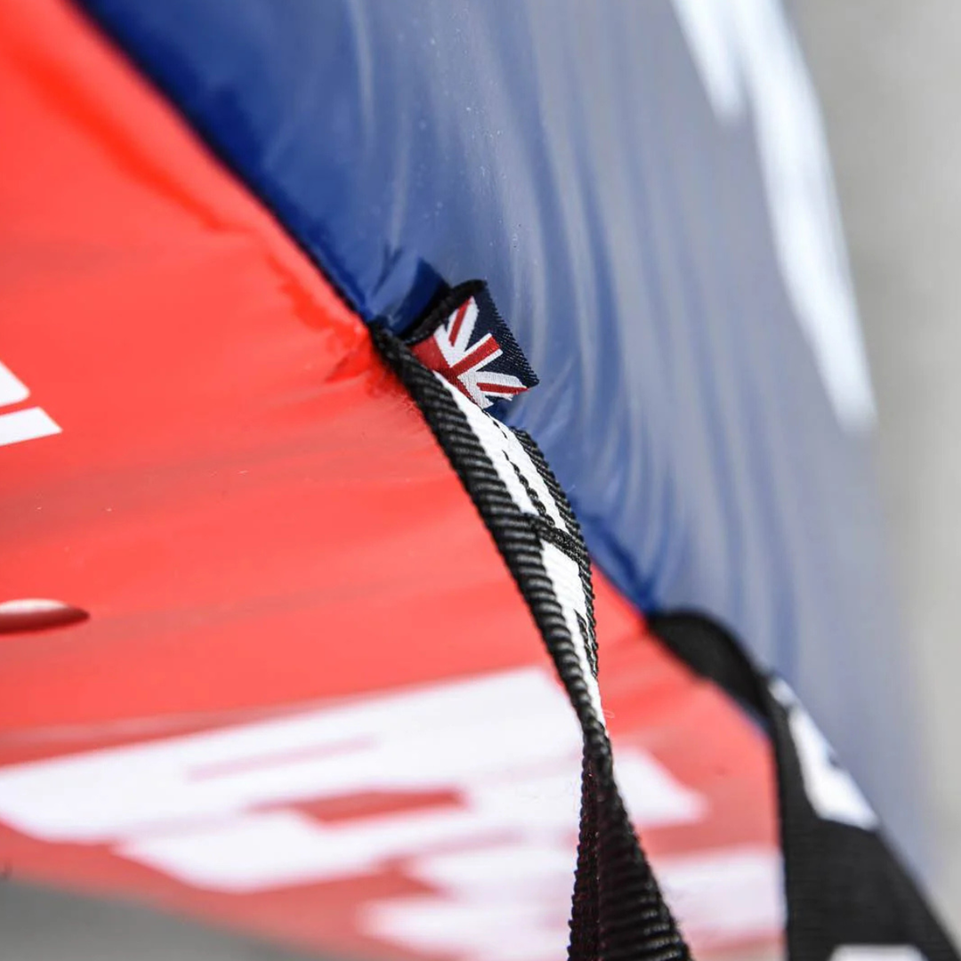 Rhino World Cup Hit Shield