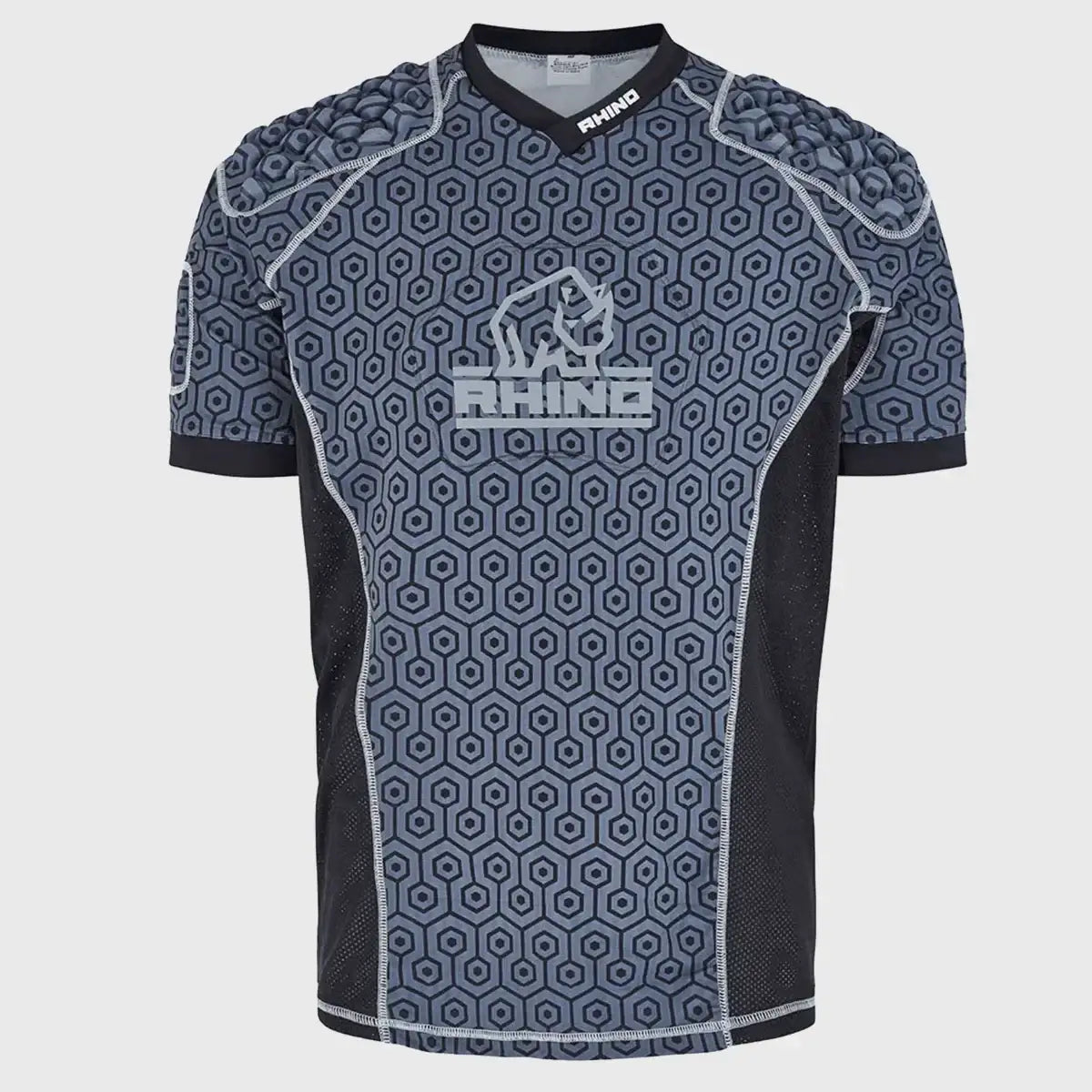 Rhino Men's Pro Rugby Protection Vest